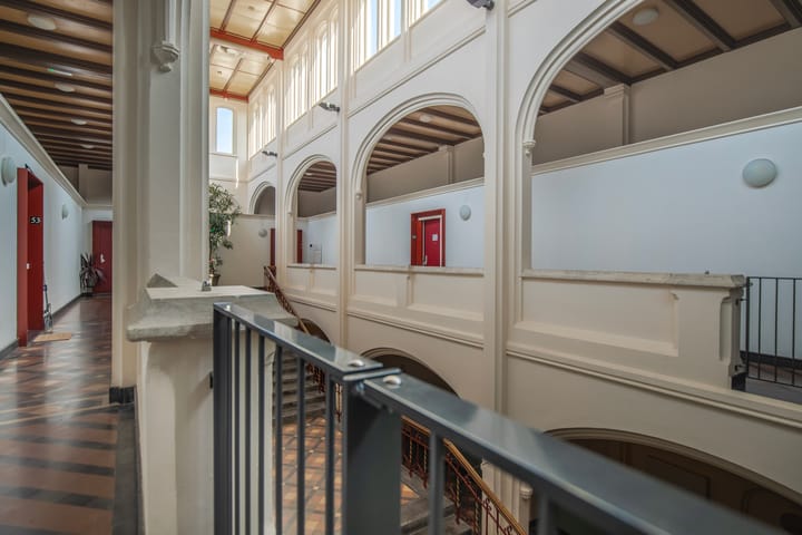 Foto 15 van St. Elisabethshof 59