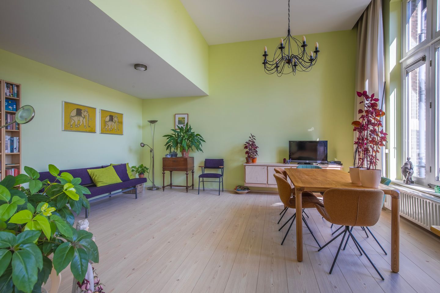 Foto 19 van St. Elisabethshof 59