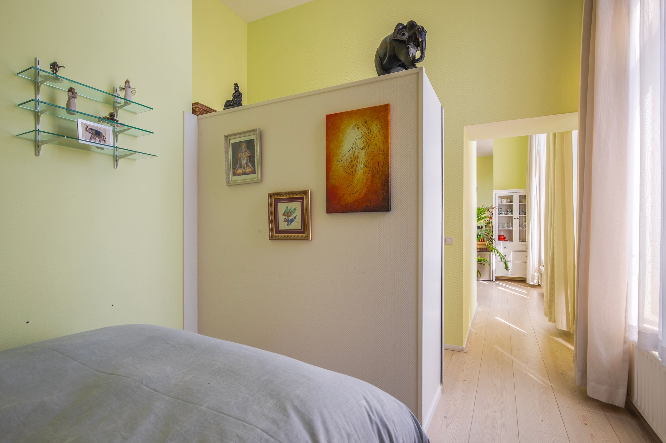 Foto 24 van St. Elisabethshof 59