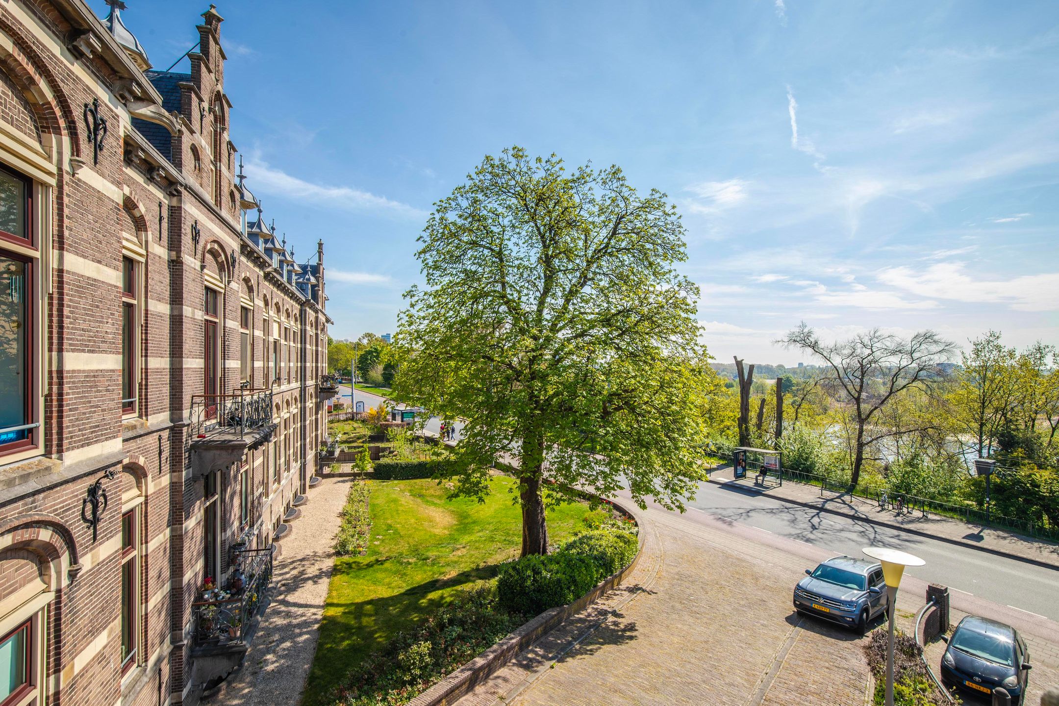 Foto 27 van St. Elisabethshof 59