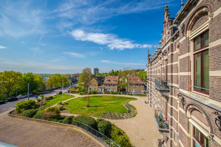 Foto 28 van St. Elisabethshof 59