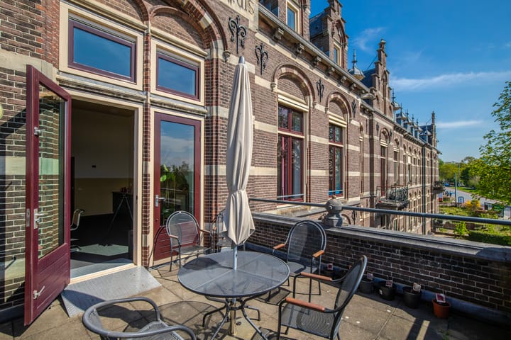 Foto 29 van St. Elisabethshof 59