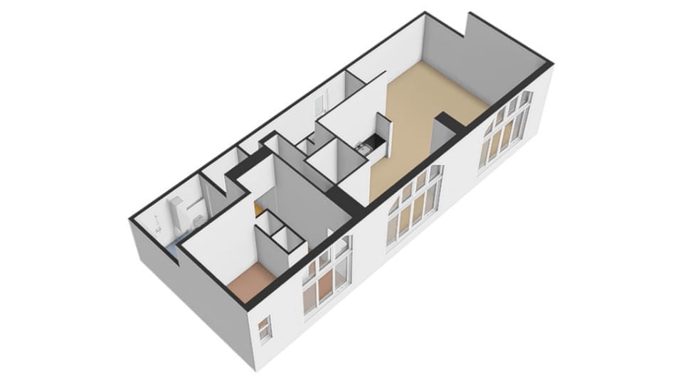 Foto 33 van St. Elisabethshof 59