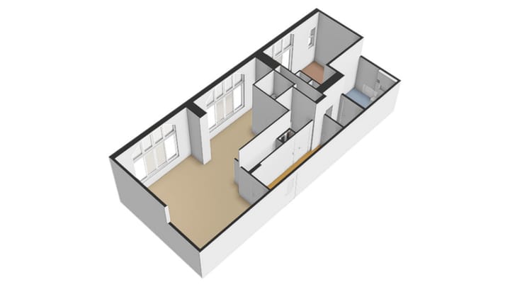 Foto 34 van St. Elisabethshof 59