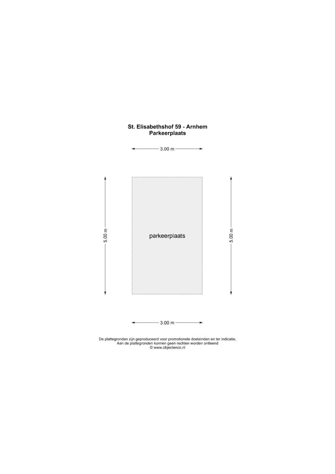 Foto 36 van St. Elisabethshof 59