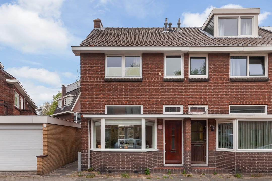 Photo 1 of Jan Luykenstraat 60