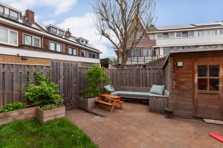 Foto 3 van Jan Luykenstraat 60