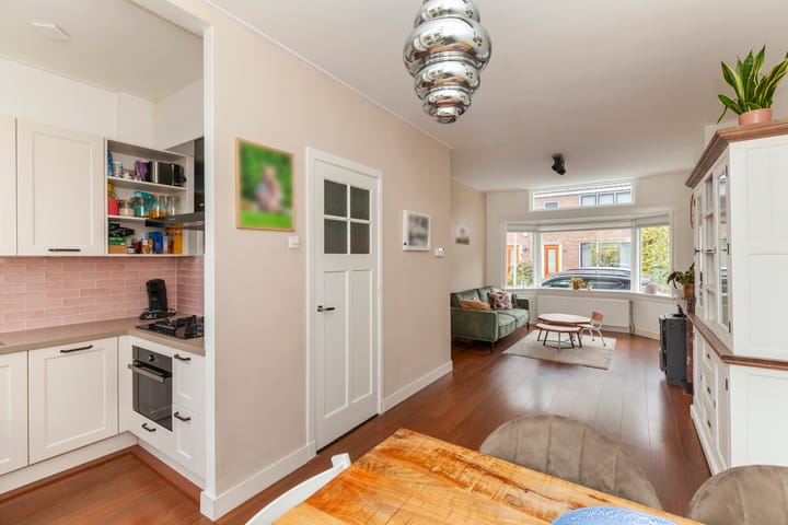 Foto 2 van Jan Luykenstraat 60