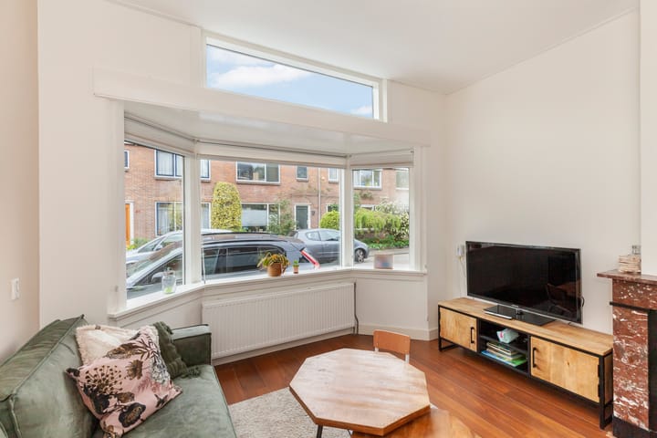 Foto 7 van Jan Luykenstraat 60