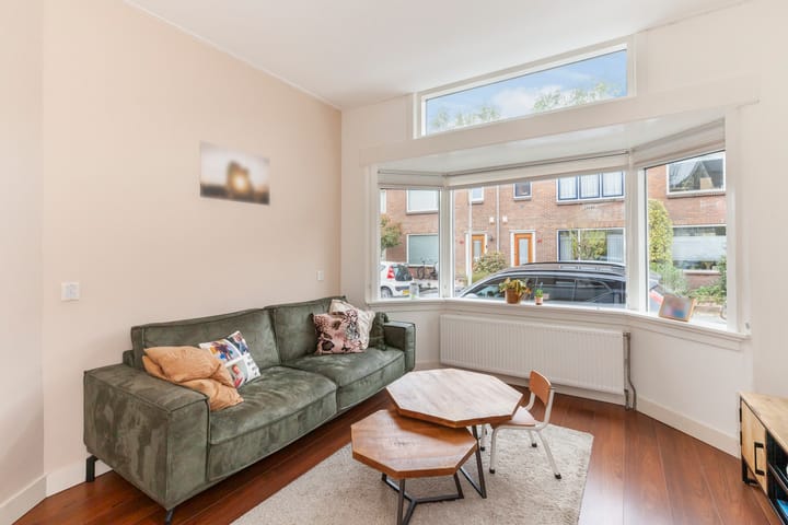 Foto 8 van Jan Luykenstraat 60