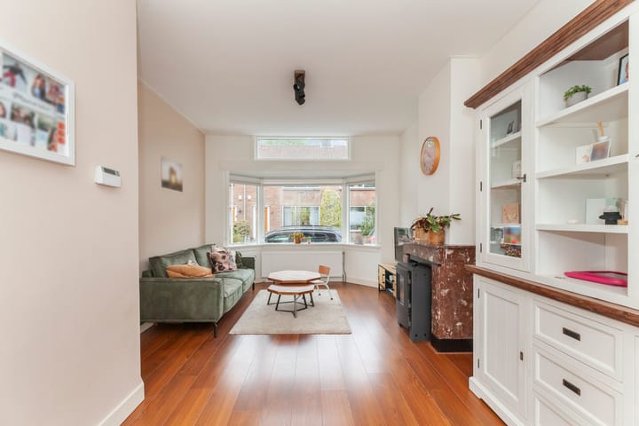 Foto 6 van Jan Luykenstraat 60