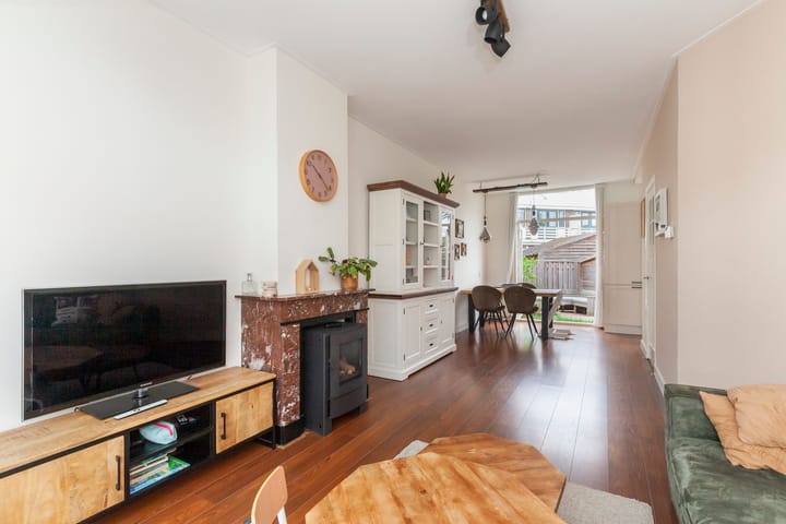 Foto 9 van Jan Luykenstraat 60