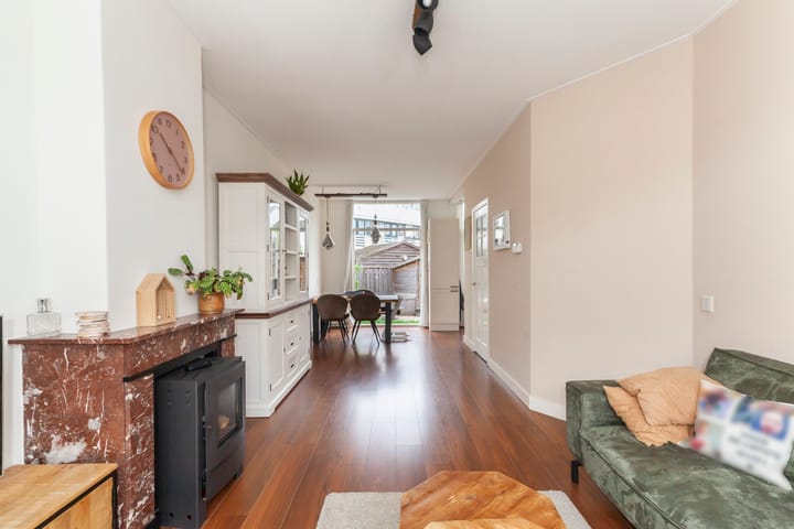 Foto 10 van Jan Luykenstraat 60