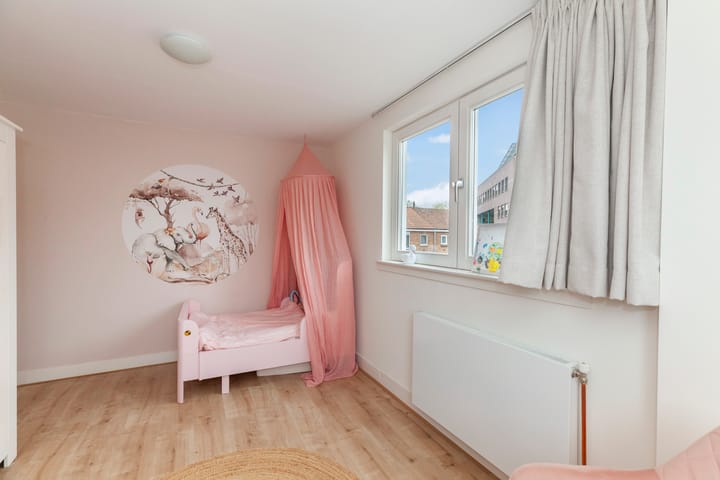 Foto 19 van Jan Luykenstraat 60