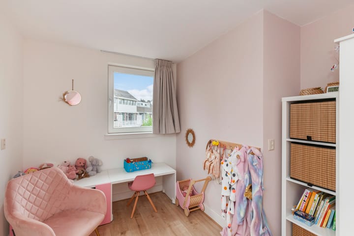 Foto 20 van Jan Luykenstraat 60