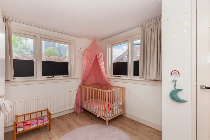 Foto 21 van Jan Luykenstraat 60