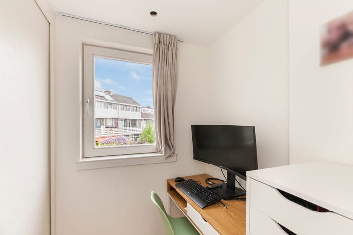 Foto 23 van Jan Luykenstraat 60