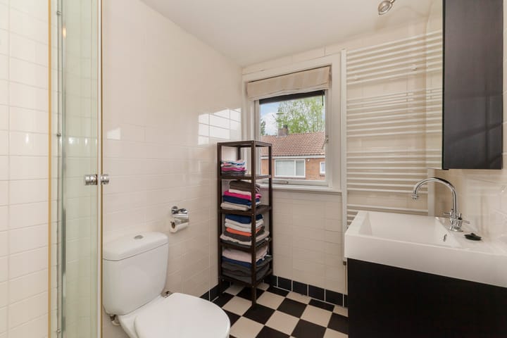 Foto 24 van Jan Luykenstraat 60