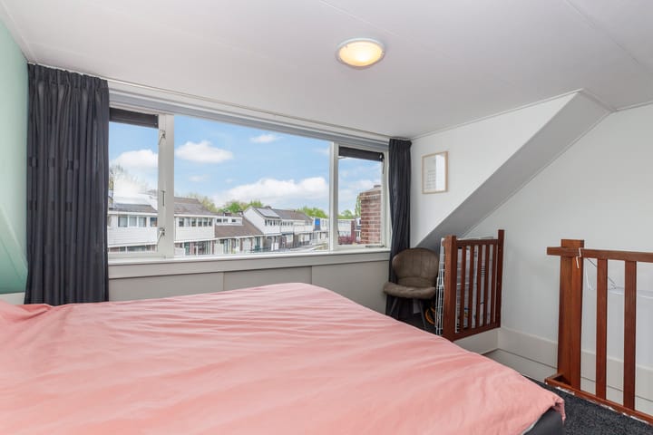 Foto 27 van Jan Luykenstraat 60