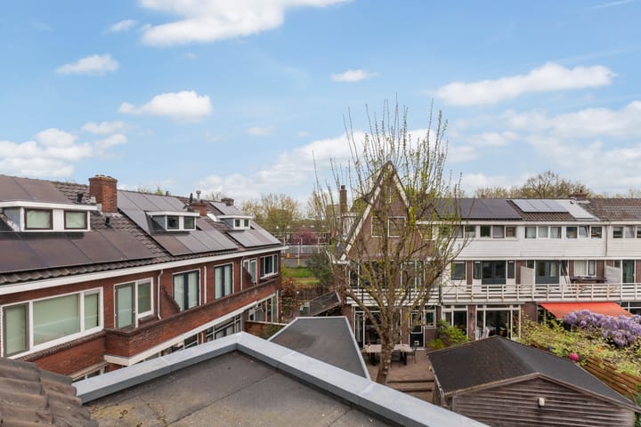 Foto 30 van Jan Luykenstraat 60