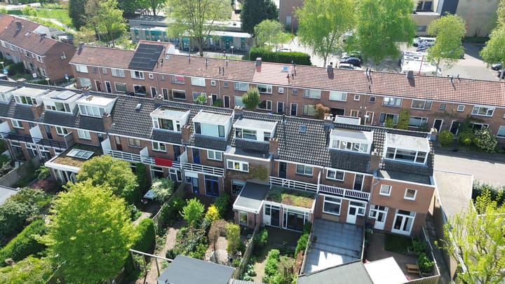 Foto 31 van Jan Luykenstraat 60