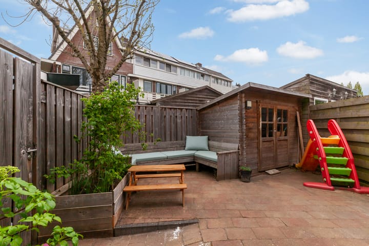 Foto 33 van Jan Luykenstraat 60