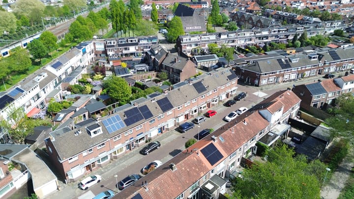 Foto 38 van Jan Luykenstraat 60