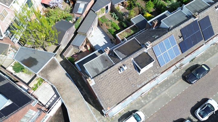 Foto 37 van Jan Luykenstraat 60