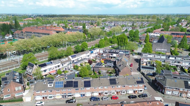 Foto 39 van Jan Luykenstraat 60