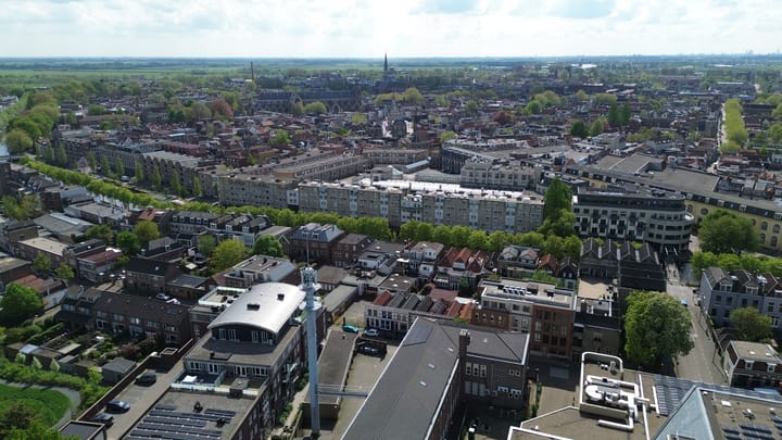 Foto 40 van Jan Luykenstraat 60