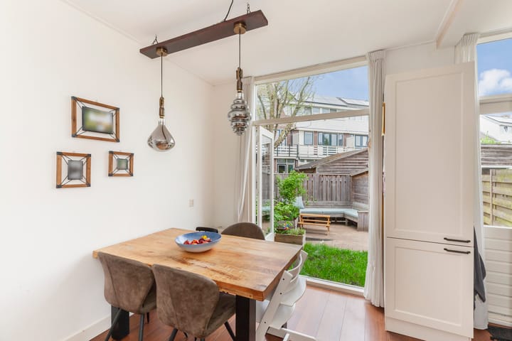 Foto 11 van Jan Luykenstraat 60