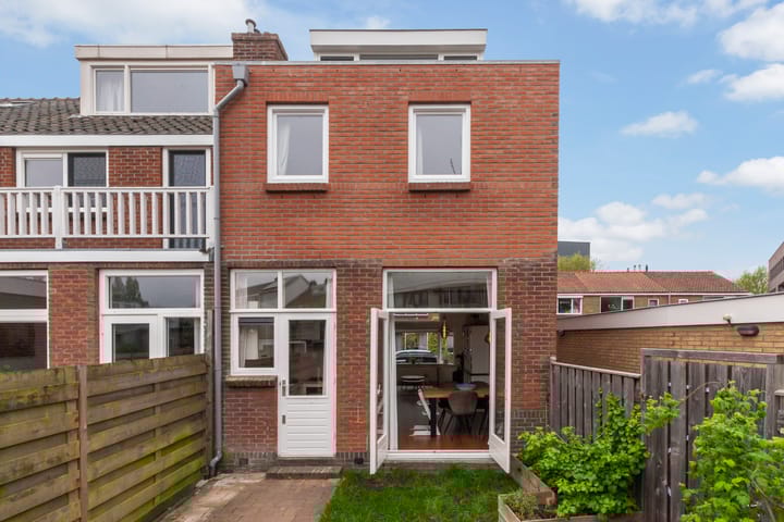 Foto 15 van Jan Luykenstraat 60