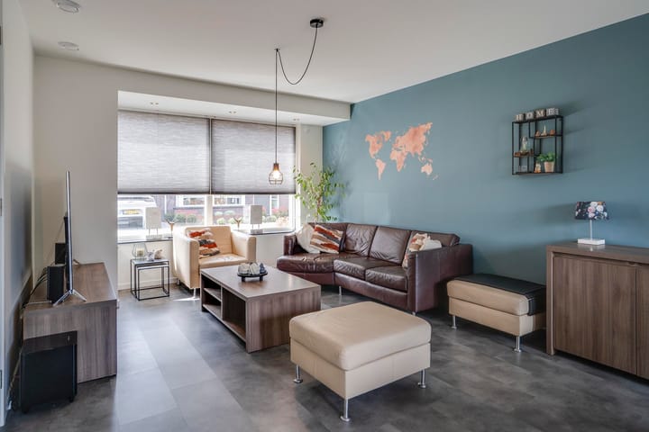 Foto 10 van Beurskensweide 12