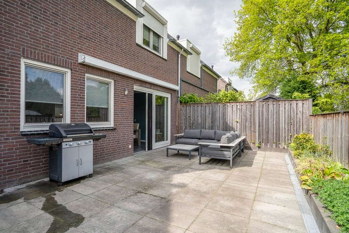 Foto 21 van Beurskensweide 12