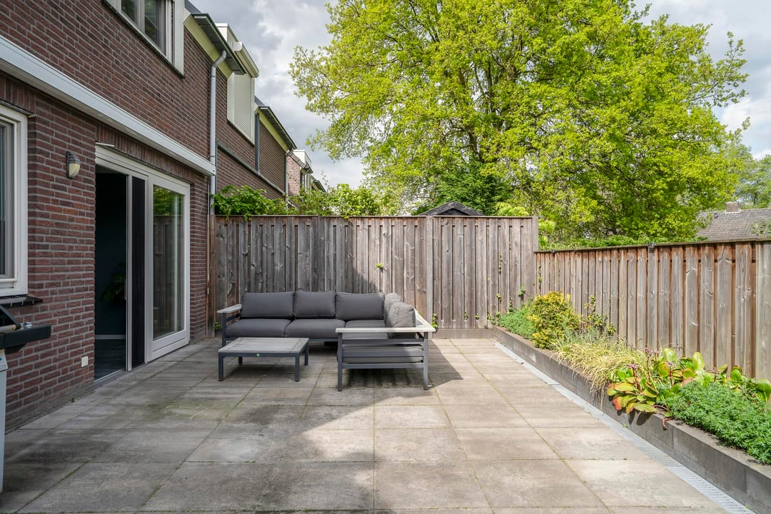 Foto 23 van Beurskensweide 12