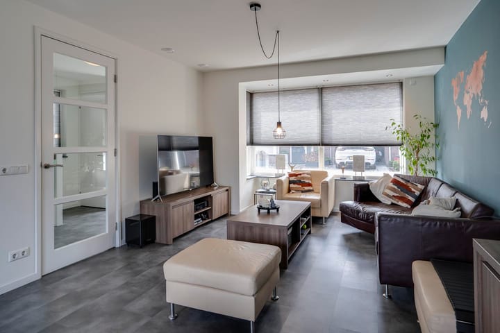 Foto 9 van Beurskensweide 12