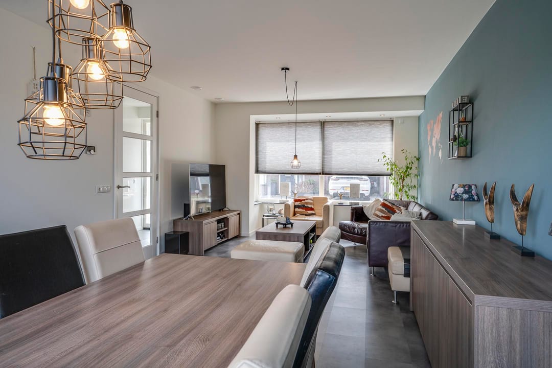 Foto 13 van Beurskensweide 12