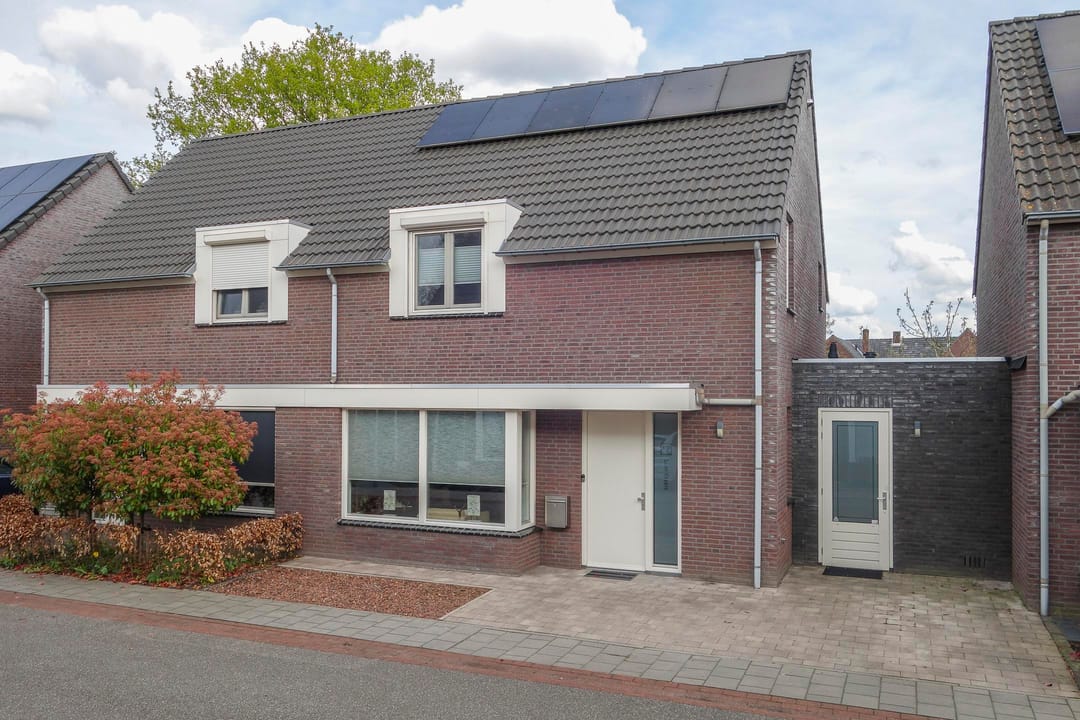 Foto 38 van Beurskensweide 12