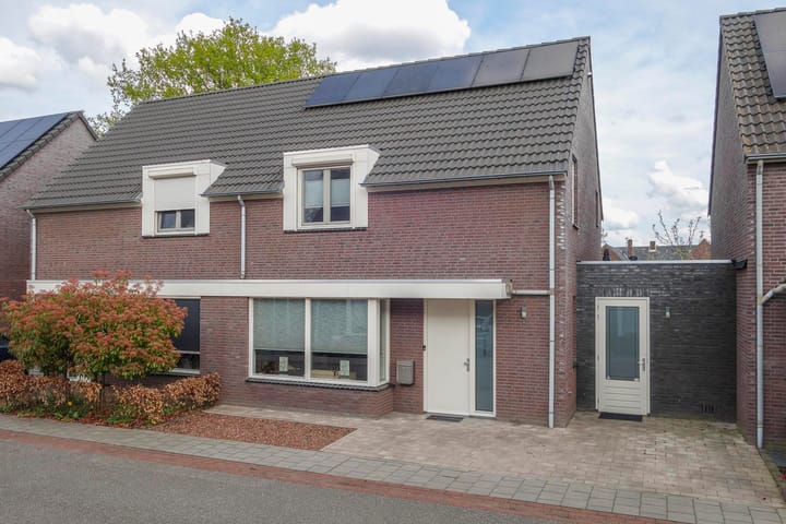 Foto 38 van Beurskensweide 12