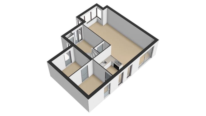 Foto 43 van Beurskensweide 12