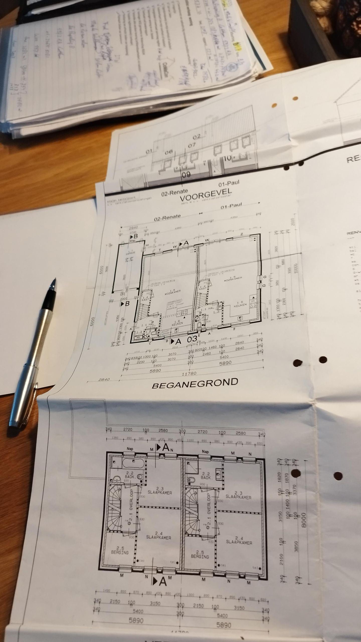 Foto 50 van Beurskensweide 12