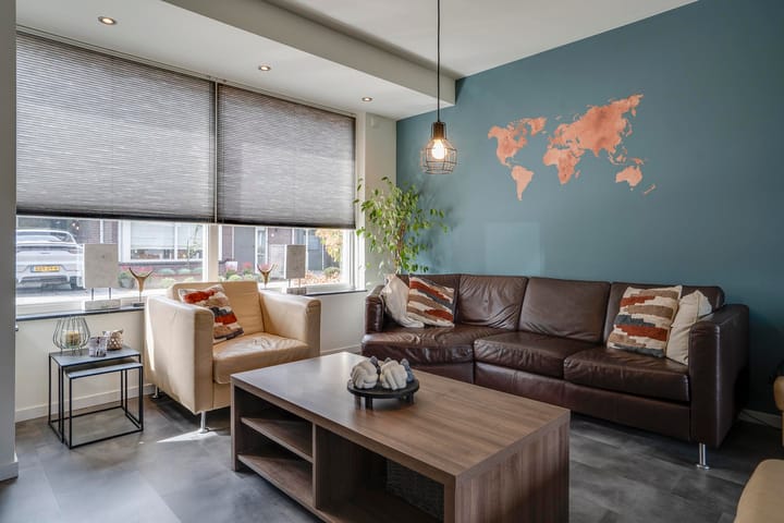 Foto 11 van Beurskensweide 12