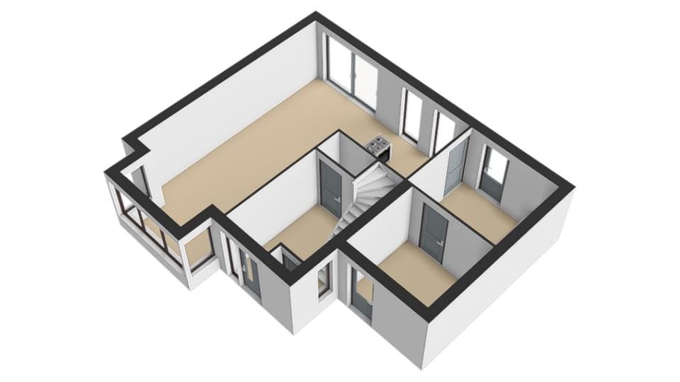 Foto 42 van Beurskensweide 12