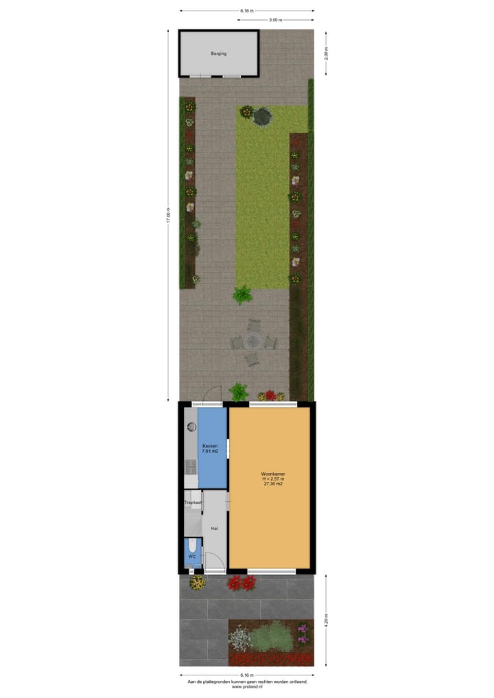 Foto 36 van Gasstraat 12