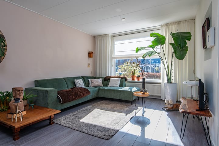 Foto 2 van Gasstraat 12