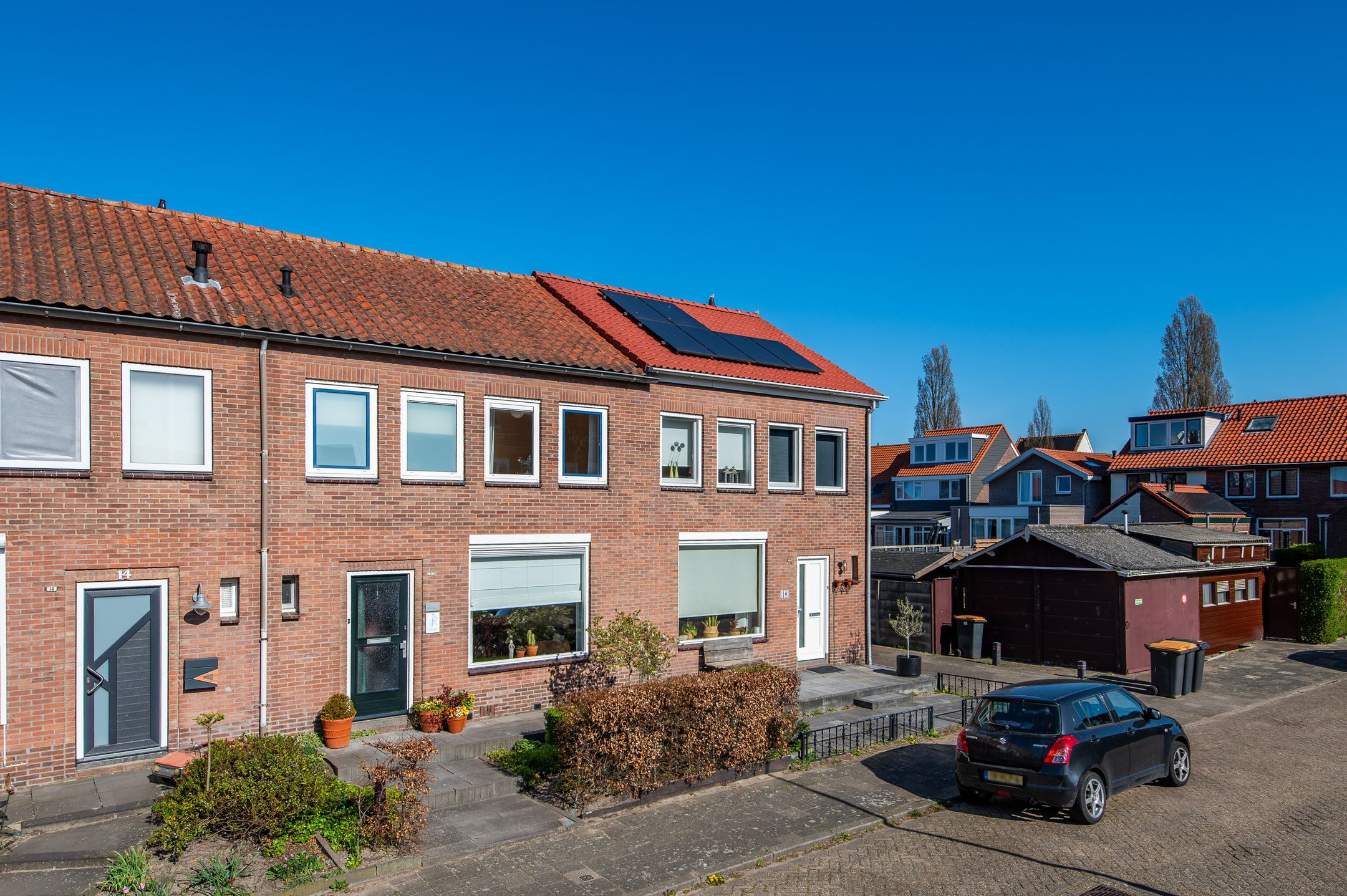 Foto 6 van Gasstraat 12