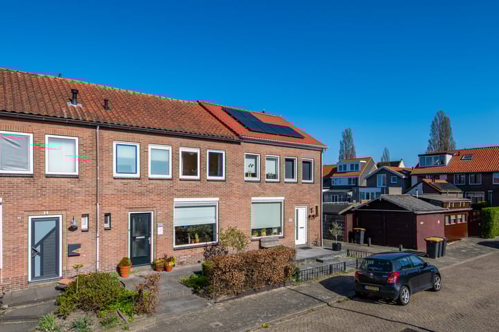 Foto 6 van Gasstraat 12