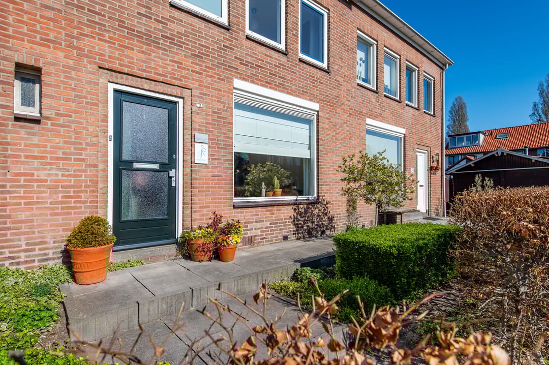 Foto 7 van Gasstraat 12