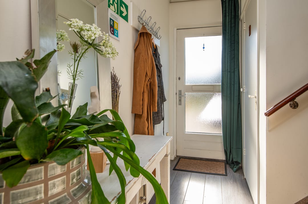 Foto 8 van Gasstraat 12