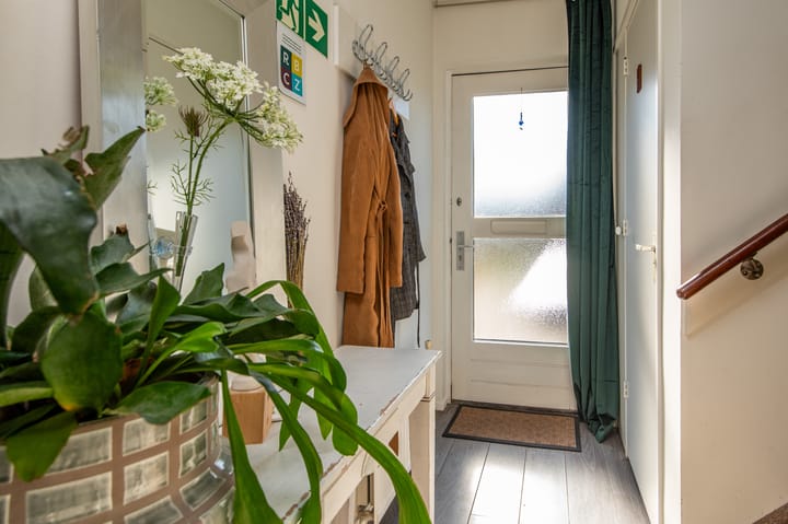 Foto 8 van Gasstraat 12